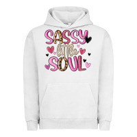 Pigment Lunar Rock sassy little soul Urban Hoodie - MaliasSmallBusiness