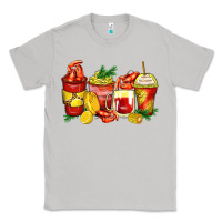 Moon Dust crawfish coffee cups Classic Tee - Zillion Design Studio