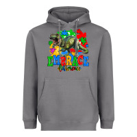 Storm embrace difference Heavyweight Hoodie - AdoDesignShop