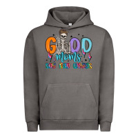Pigment Tornado good moms say bad words Urban Hoodie - MaliasSmallBusiness