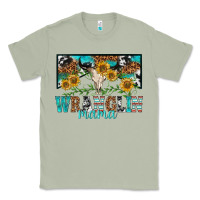 Matcha wranglin mama Classic Tee - texasbilliewilder