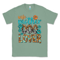 Sage wife mother dog lover with paws Classic Tee - texasbilliewilder