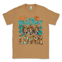 Toasted Coconut wife mother dog lover with paws Classic Tee - texasbilliewilder