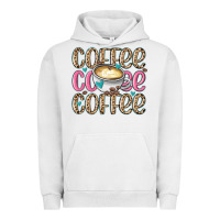 Pigment Lunar Rock coffee coffee coffee Urban Hoodie - MaliasSmallBusiness