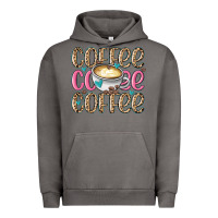 Pigment Tornado coffee coffee coffee Urban Hoodie - MaliasSmallBusiness