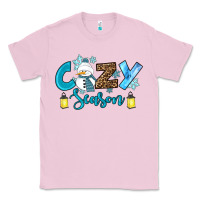 Cozy Season Winter Classic Tee | Teevron