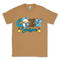 Toasted Coconut cozy season winter Classic Tee - RanaPortraitStore