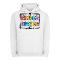 Pigment Lunar Rock kinder garten vibes Urban Hoodie - MaliasSmallBusiness