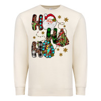 Sandshell ho ho ho Premium Sweatshirt - JahusDesignShop