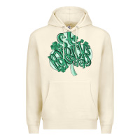 Sandshell st patrick's day Premium Hoodie - MaliasSmallBusiness
