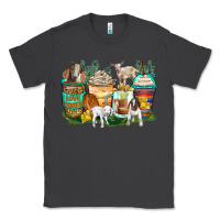 Smoke goats coffee cups Classic Tee - Zillion Design Studio