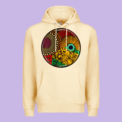 Juneteenth Car Coaster Premium Hoodie Designed By Adodesignshop