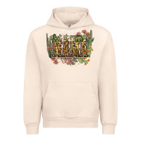 Sandshell i got it from my mama Urban Hoodie - NancyCooperArtShop