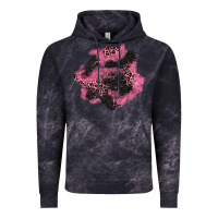 Cloud Black valentine's day patches Vintage Hoodie - AdoDesignShop
