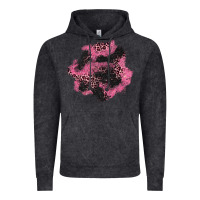 Vintage Black valentine's day patches Vintage Hoodie - AdoDesignShop