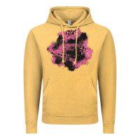 Vintage Mustard valentine's day patches Vintage Hoodie - AdoDesignShop