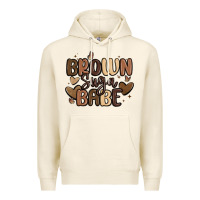 Tofu brown sugar babe Premium Hoodie - MaliasSmallBusiness