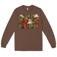 Chestnut tree rex coffee cups Long Sleeve Tee - Zillion Design Studio