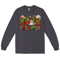Smoke tree rex coffee cups Long Sleeve Tee - Zillion Design Studio