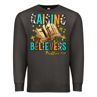 Smoke Raising believers matthew 4 17 Premium Sweatshirt - AdoDesignShop
