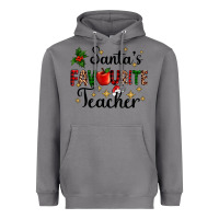 Storm santas favourite teacher Heavyweight Hoodie - AdoDesignShop