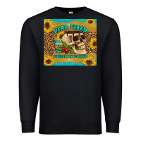 Black dead tired fueled by coffee Premium Sweatshirt - Artiststas