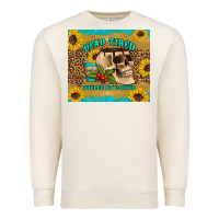 Sandshell dead tired fueled by coffee Premium Sweatshirt - Artiststas
