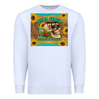 White dead tired fueled by coffee Premium Sweatshirt - Artiststas