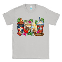 Moon Dust dominican republic coffee cups Classic Tee - Zillion Design Studio