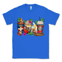 True Royal dominican republic coffee cups Classic Tee - Zillion Design Studio