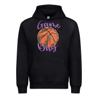 Foreset Green game day Urban Hoodie - MaliasSmallBusiness