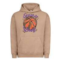 Pigment Burro game day Urban Hoodie - MaliasSmallBusiness