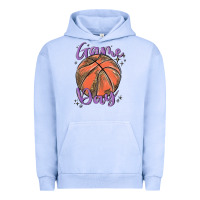Pigment Grape Ice game day Urban Hoodie - MaliasSmallBusiness