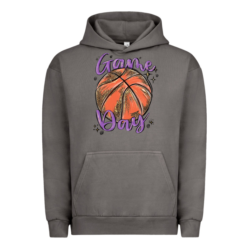 Game Day Urban Hoodie by MaliasSmallBusiness | Teevron