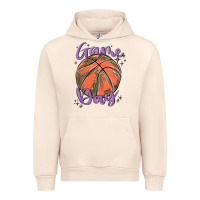 Sandshell game day Urban Hoodie - MaliasSmallBusiness