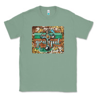 Sage grateful cross mousepad Classic Tee - BarkalooDesign