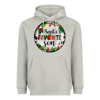 Moon Dust christmas  cookie and light santas favorite   son Heavyweight Hoodie - AdoDesignShop