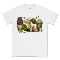 White army coffee cups Classic Tee - Zillion Design Studio