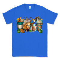 True Royal horses coffee cups Classic Tee - Zillion Design Studio