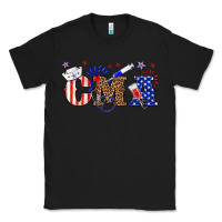 Black cma certified medical Classic Tee - texasbilliewilder
