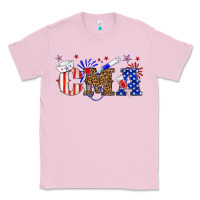 Bubblegum Pink cma certified medical Classic Tee - texasbilliewilder