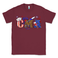 Burgundy cma certified medical Classic Tee - texasbilliewilder