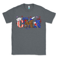 Charcoal Heather cma certified medical Classic Tee - texasbilliewilder