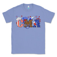 Colony Blue cma certified medical Classic Tee - texasbilliewilder