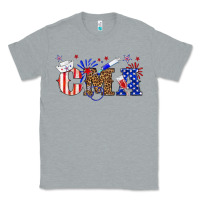 Heather Grey cma certified medical Classic Tee - texasbilliewilder