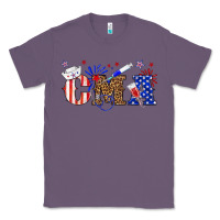 Lavender cma certified medical Classic Tee - texasbilliewilder