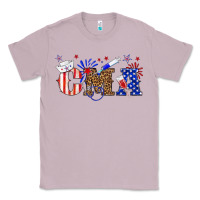 Lilac cma certified medical Classic Tee - texasbilliewilder