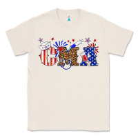 Natural cma certified medical Classic Tee - texasbilliewilder