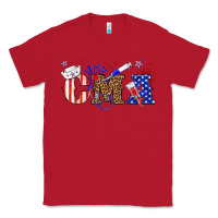 Red cma certified medical Classic Tee - texasbilliewilder