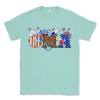 Seafoam cma certified medical Classic Tee - texasbilliewilder